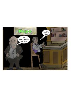 Read Angel’s Wrath  3 Page 1 in English