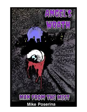 Read Angel’s Wrath  1 Page 1 in English