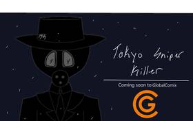 Read Tokyo Sniper Killer (OFFICIAL TEASER)  1 Page 6 in English
