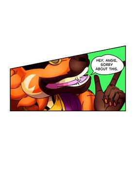 Read GYM OF LOVE  4 Page 4 in English
