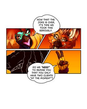 Read GYM OF LOVE  4 Page 6 in English