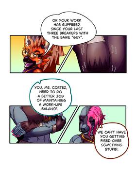 Read GYM OF LOVE  4 Page 7 in English