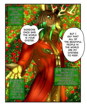 Read GYM OF LOVE  5 Page 4 in English