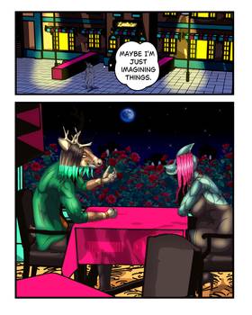 Read GYM OF LOVE  5 Page 6 in English