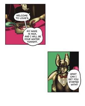Read GYM OF LOVE  5 Page 7 in English