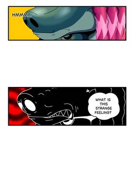 Read GYM OF LOVE  5 Page 10 in English