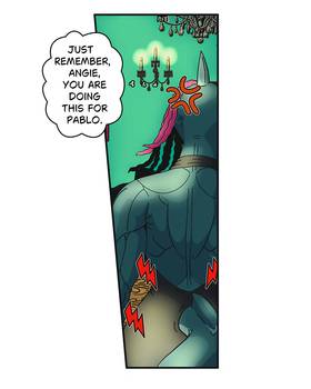 Read GYM OF LOVE  6 Page 4 in English