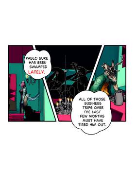 Read GYM OF LOVE  6 Page 5 in English