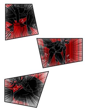 Read GYM OF LOVE  6 Page 7 in English