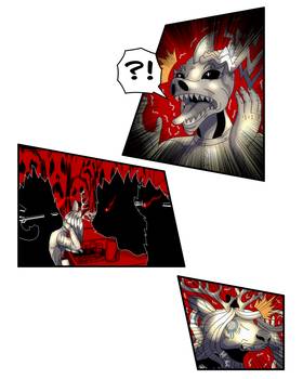 Read GYM OF LOVE  6 Page 8 in English