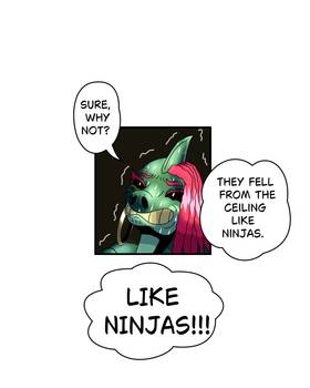 Read GYM OF LOVE  6 Page 10 in English