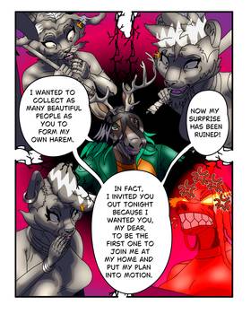 Read GYM OF LOVE  7 Page 5 in English