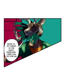 Read GYM OF LOVE  7 Page 6 in English