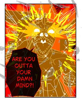 Read GYM OF LOVE  7 Page 8 in English