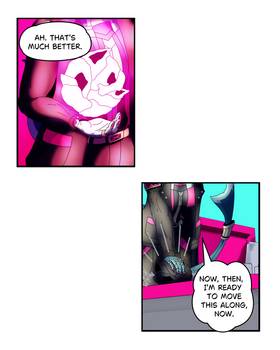 Read GYM OF LOVE  8 Page 4 in English