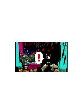 Read GYM OF LOVE  8 Page 8 in English