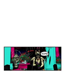 Read GYM OF LOVE  8 Page 9 in English