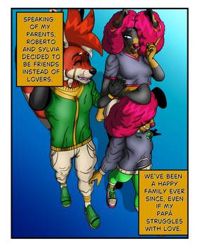 Read GYM OF LOVE  9 Page 4 in English
