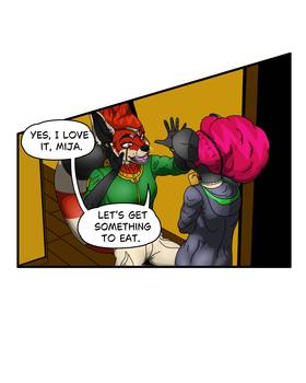 Read GYM OF LOVE  10 Page 3 in English