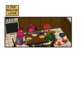 Read GYM OF LOVE  10 Page 4 in English