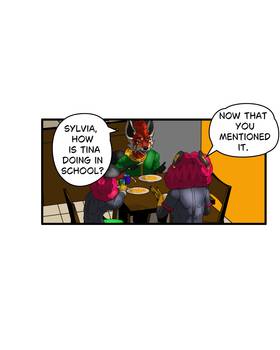 Read GYM OF LOVE  10 Page 5 in English