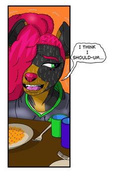Read GYM OF LOVE  10 Page 7 in English