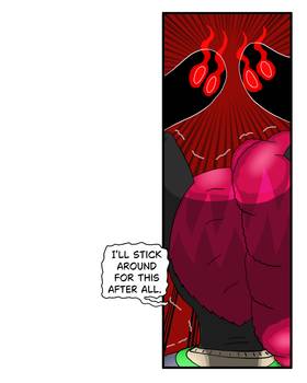 Read GYM OF LOVE  10 Page 8 in English