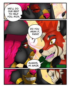 Read GYM OF LOVE  11 Page 5 in English