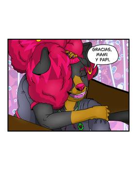Read GYM OF LOVE  11 Page 7 in English