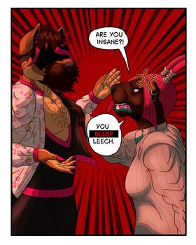 Read GYM OF LOVE  12 Page 10 in English