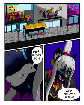 Read GYM OF LOVE  13 Page 6 in English