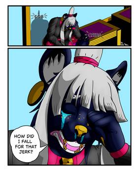 Read GYM OF LOVE  13 Page 7 in English