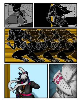 Read GYM OF LOVE  13 Page 8 in English