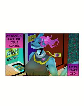 Read GYM OF LOVE  1 Page 5 in English