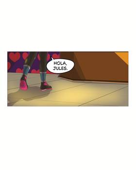 Read GYM OF LOVE  1 Page 9 in English
