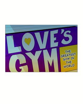 Read GYM OF LOVE  1 Page 6 in English