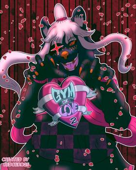 Read GYM OF LOVE  2 Page 1 in English