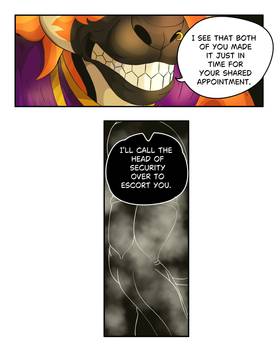 Read GYM OF LOVE  2 Page 3 in English