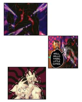Read GYM OF LOVE  2 Page 5 in English