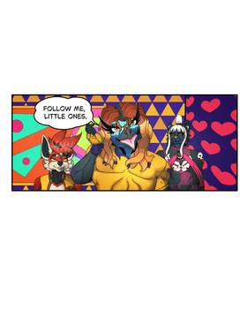 Read GYM OF LOVE  2 Page 8 in English