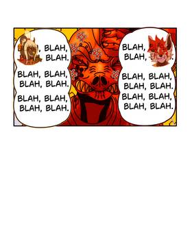 Read GYM OF LOVE  3 Page 8 in English