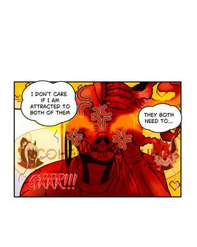 Read GYM OF LOVE  3 Page 9 in English