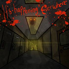 Read Ink That Bleeds  3 Page 1 in English