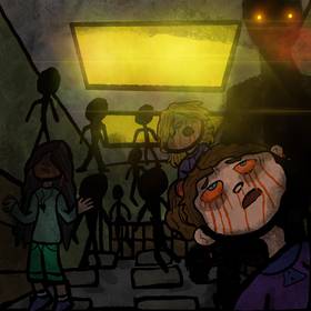 Read Ink That Bleeds  3 Page 4 in English