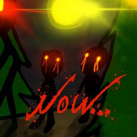 Read Ink That Bleeds  4 Page 3 in English