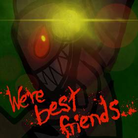 Read Ink That Bleeds  4 Page 4 in English