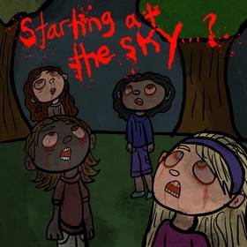 Read Ink That Bleeds  1 Page 2 in English