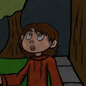 Read Ink That Bleeds  1 Page 3 in English