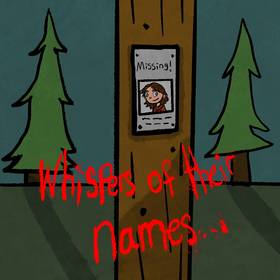 Read Ink That Bleeds  2 Page 1 in English