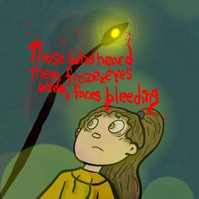 Read Ink That Bleeds  2 Page 3 in English